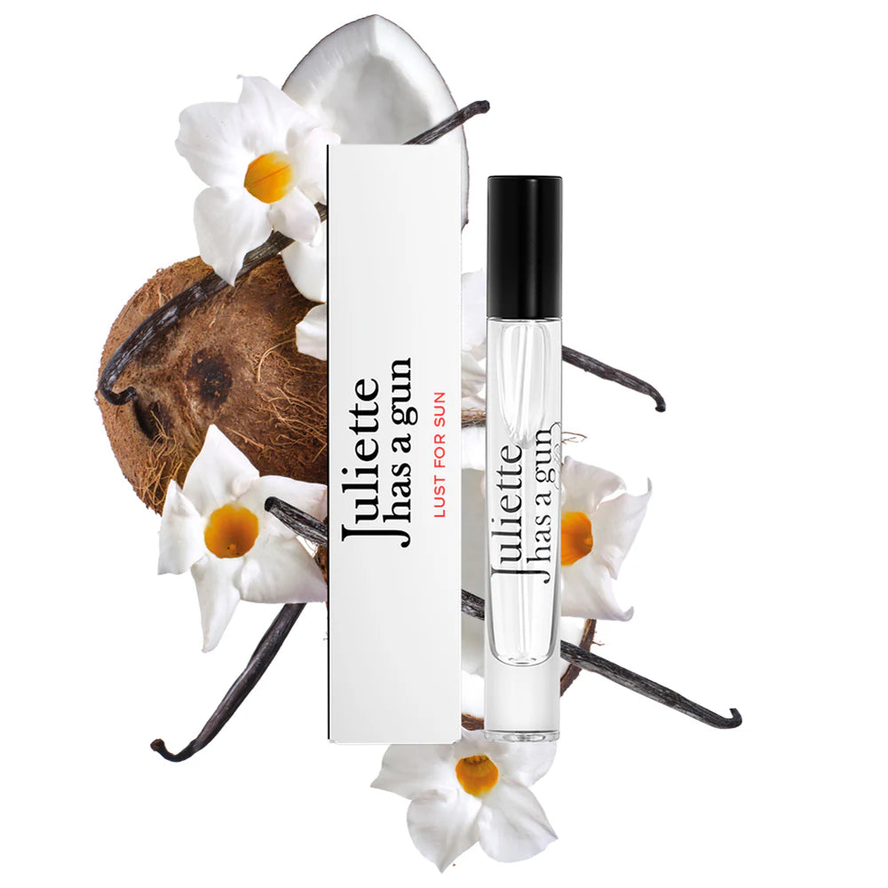 LUST FOR SUN 100 ml van Juliette Has a Gun bij Studio Strick Leuven