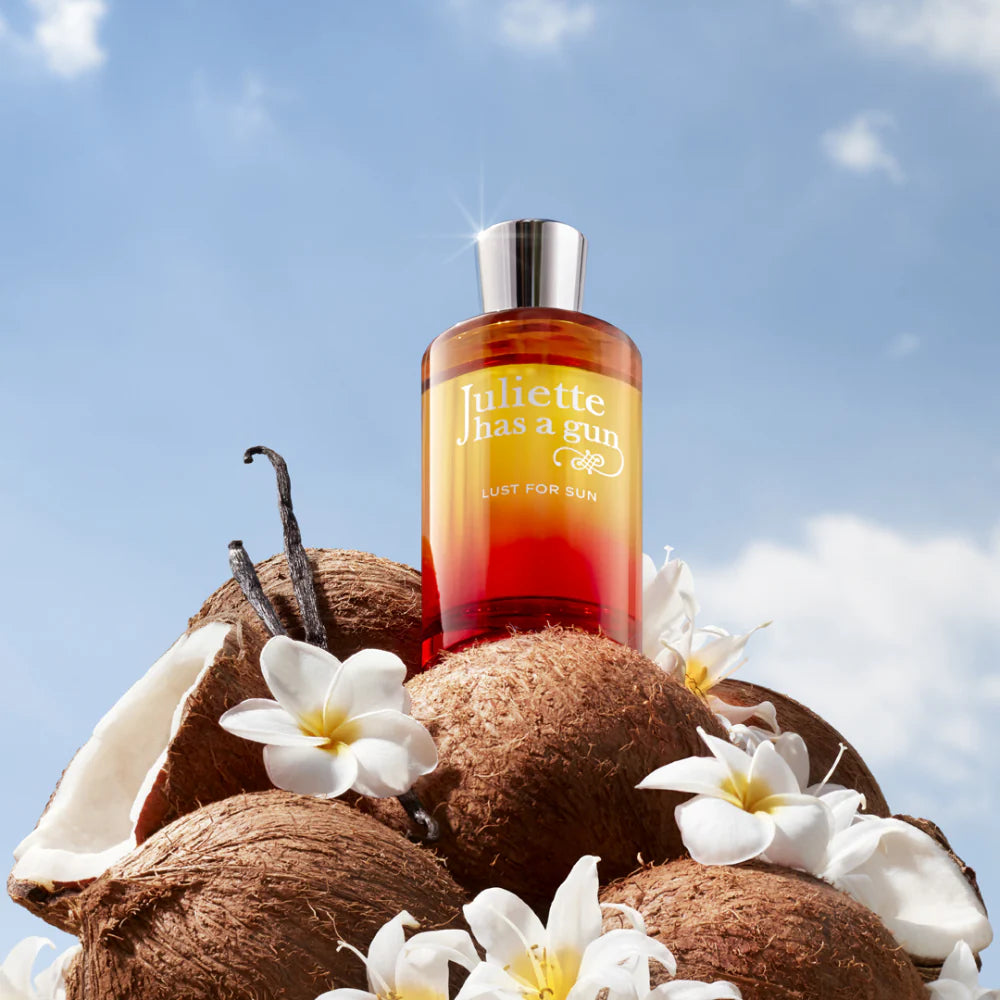 LUST FOR SUN 100 ml van Juliette Has a Gun bij Studio Strick Leuven
