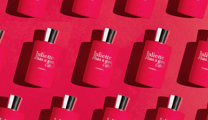 MMMM... 100 ml van Juliette Has a Gun bij Studio Strick Leuven