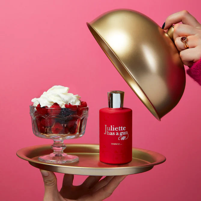 MMMM... 100 ml van Juliette Has a Gun bij Studio Strick Leuven