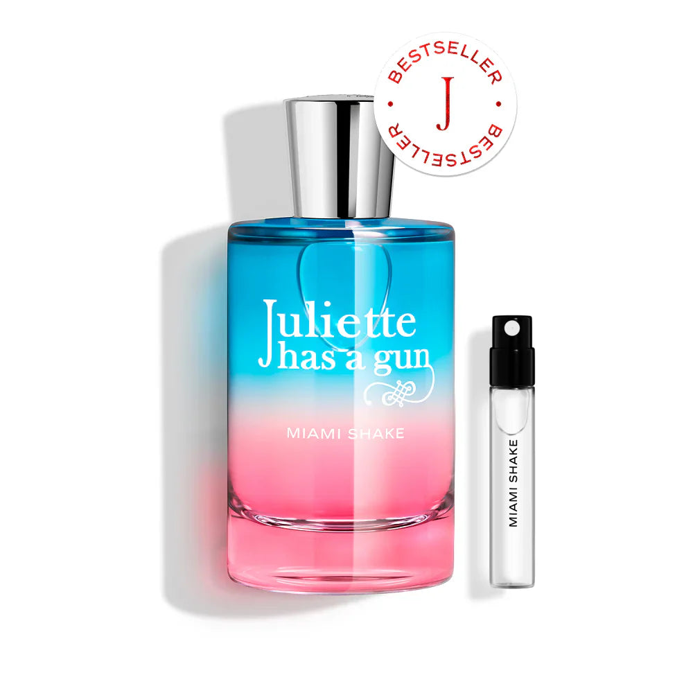 MIAMI SHAKE 7,5 ml van Juliette Has a Gun bij Studio Strick Leuven