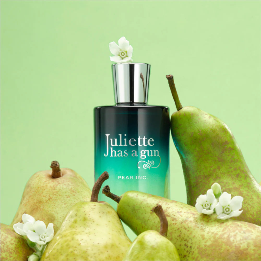 PEAR INC. 100 ml van Juliette Has a Gun bij Studio Strick Leuven