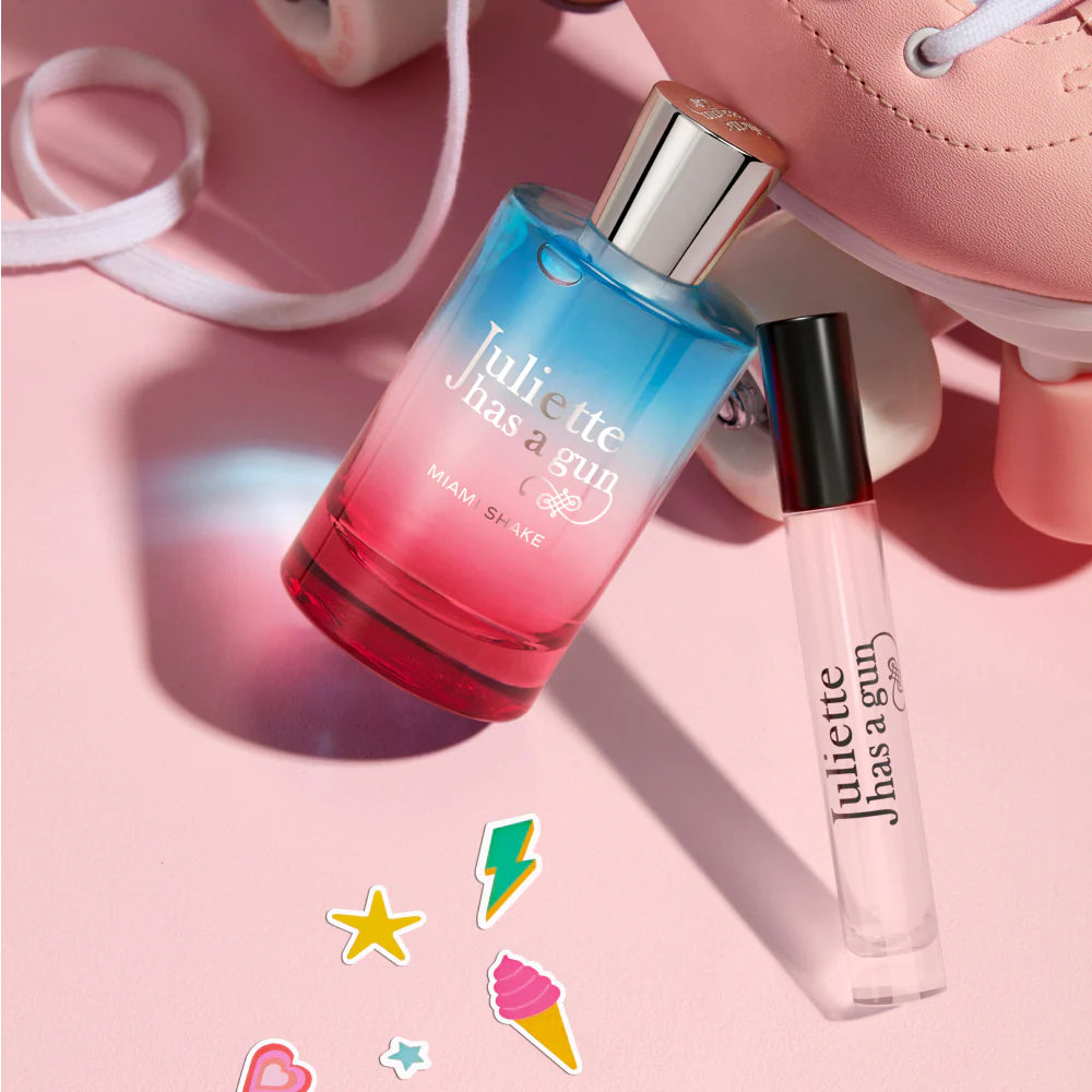 MIAMI SHAKE 100 ml van Juliette Has a Gun bij Studio Strick Leuven