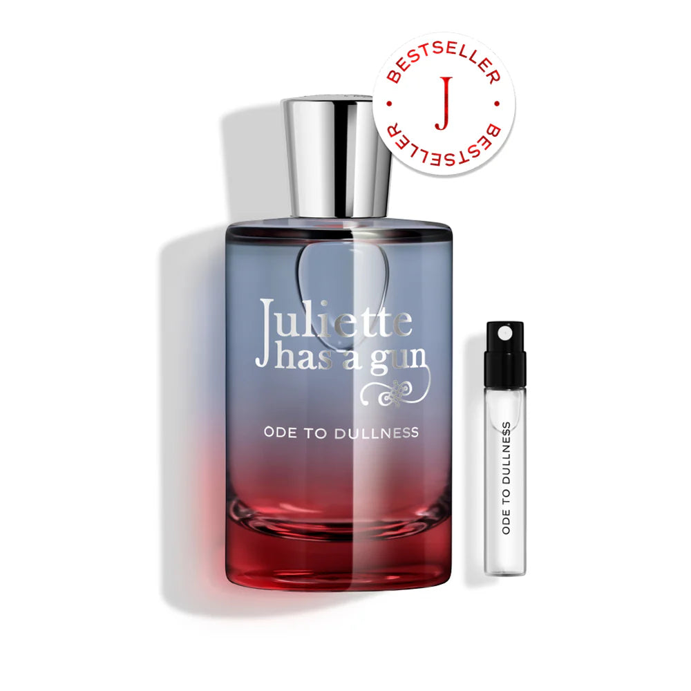 ODE TO DULLNESS 100 ml van Juliette Has a Gun bij Studio Strick Leuven