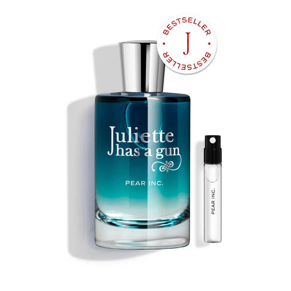 PEAR INC. 7,5 ml van Juliette Has a Gun bij Studio Strick Leuven
