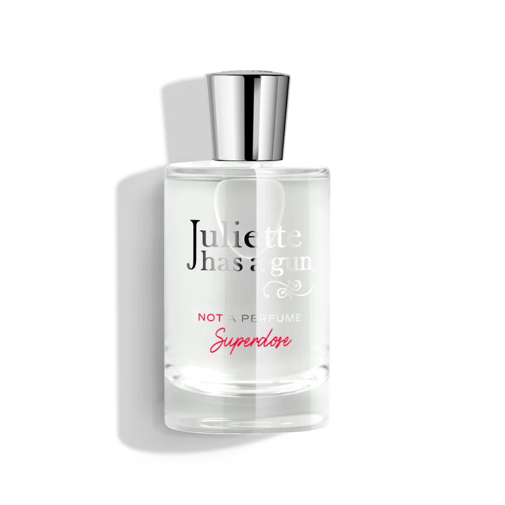 NOT A SUPERDOSE 100 ml