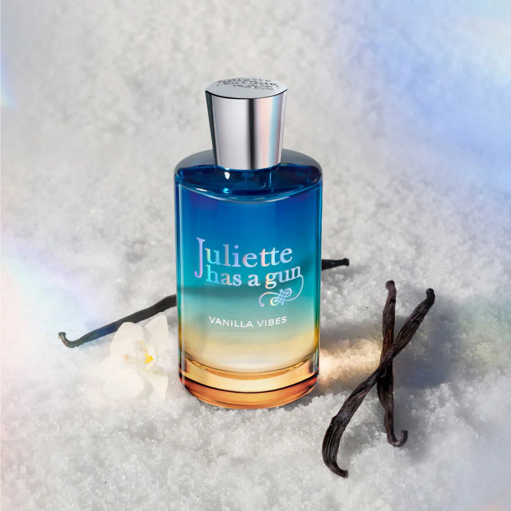 VANILLA VIBES 100 ml van Juliette Has a Gun bij Studio Strick Leuven