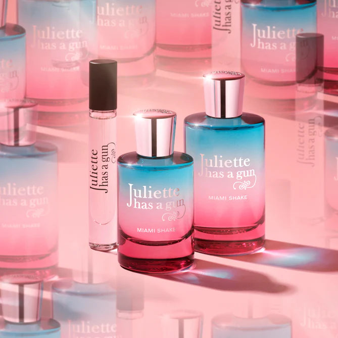 MIAMI SHAKE 100 ml van Juliette Has a Gun bij Studio Strick Leuven