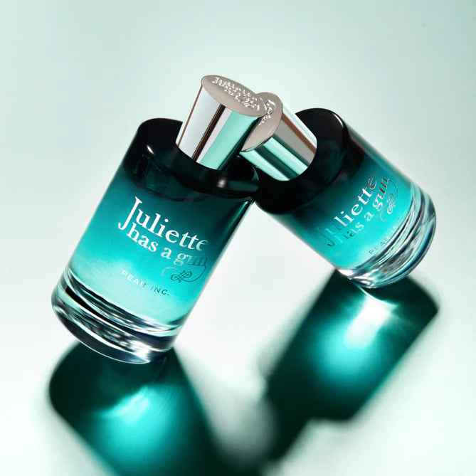PEAR INC. 100 ml van Juliette Has a Gun bij Studio Strick Leuven