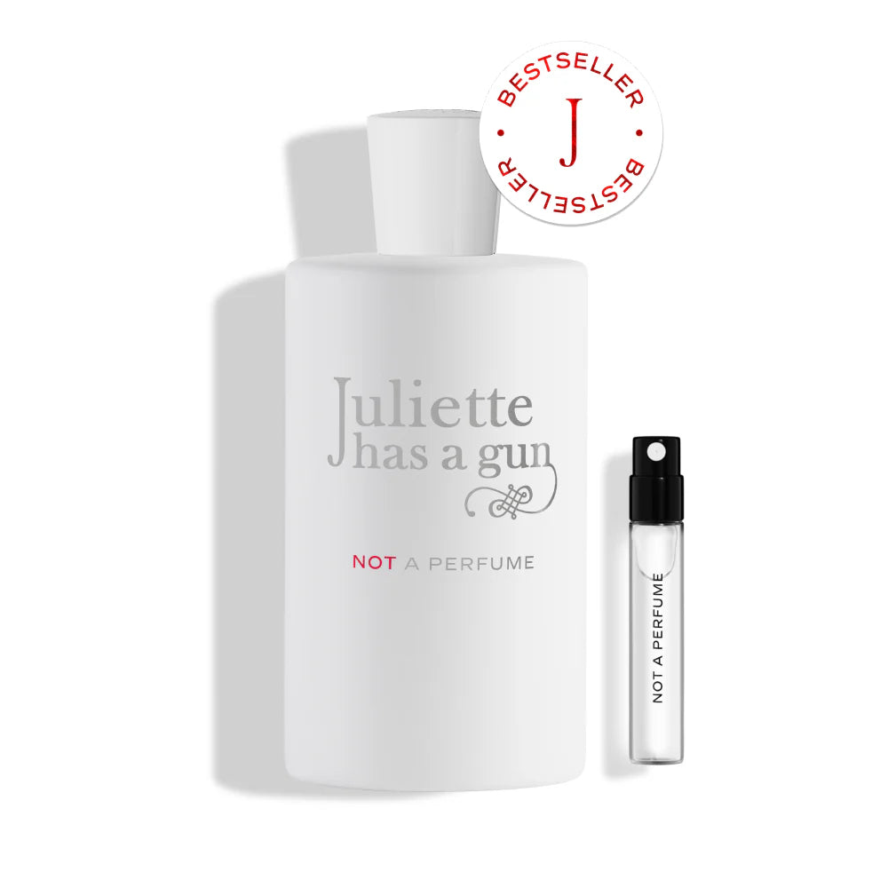 NOT A PERFUME 100 ml van Juliette Has a Gun bij Studio Strick Leuven