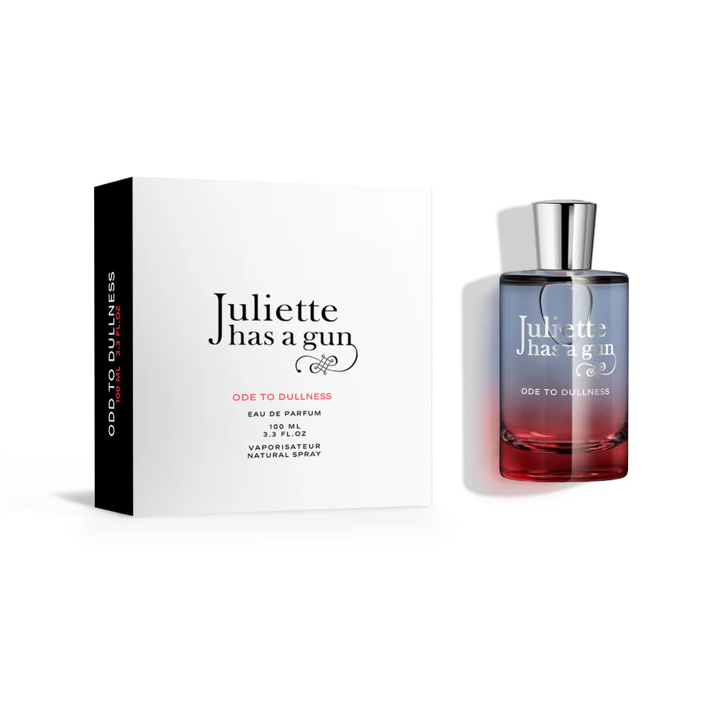 ODE TO DULLNESS 100 ml van Juliette Has a Gun bij Studio Strick Leuven