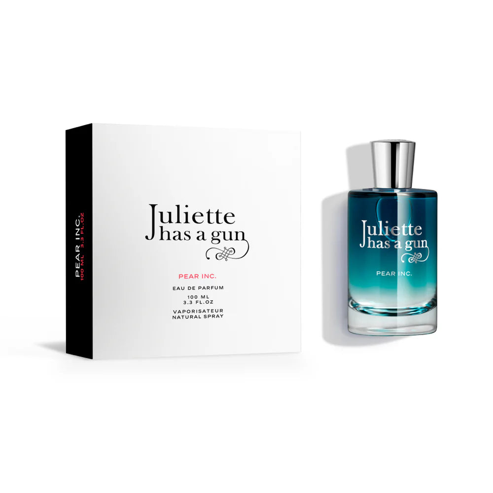 PEAR INC. 100 ml van Juliette Has a Gun bij Studio Strick Leuven