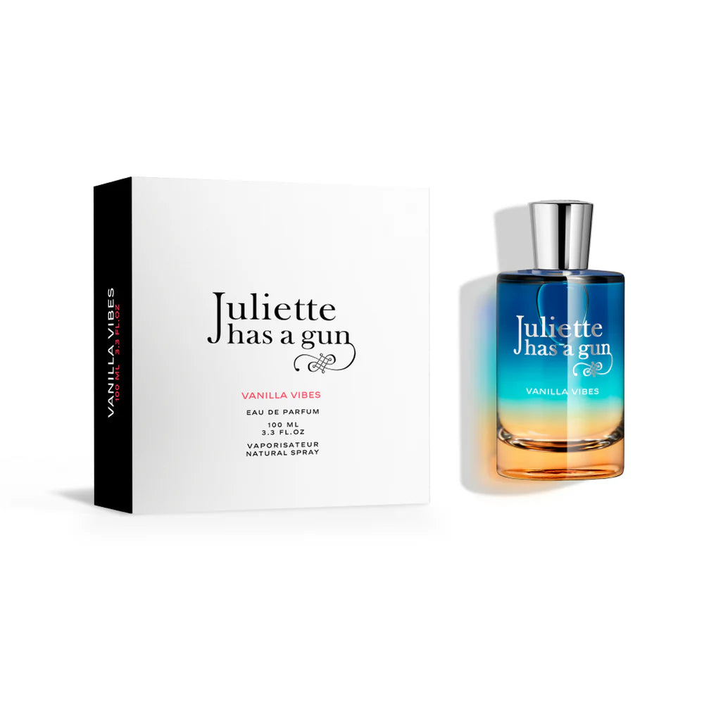 VANILLA VIBES 100 ml van Juliette Has a Gun bij Studio Strick Leuven