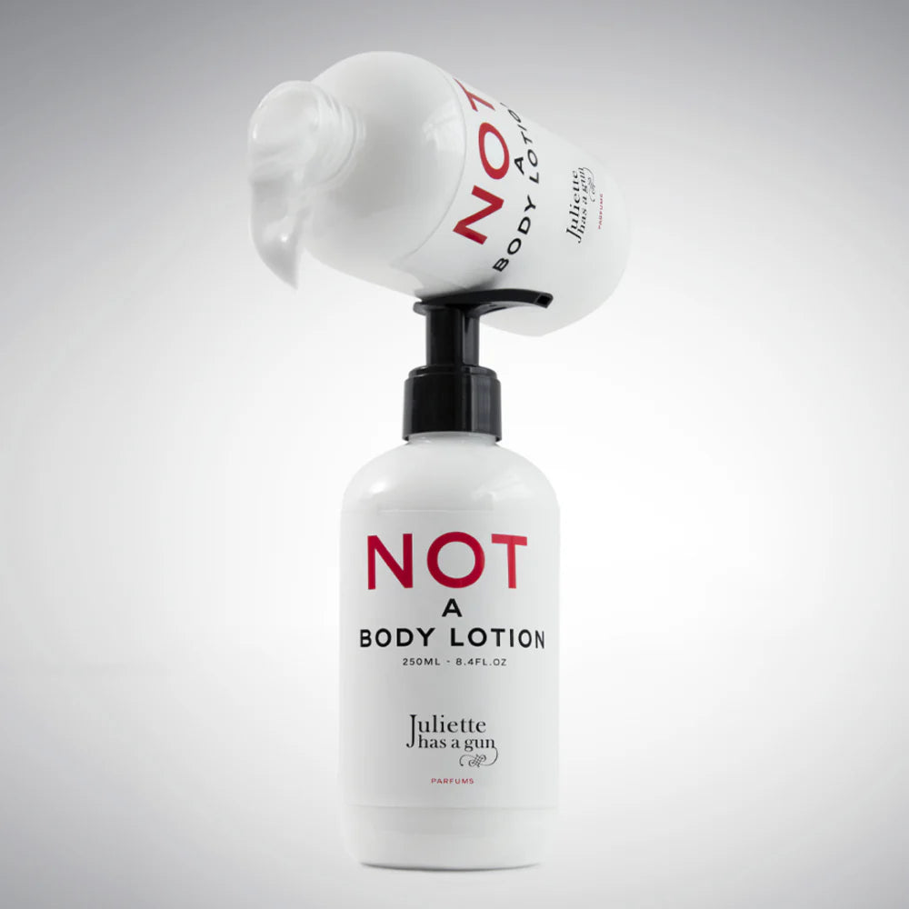 NOT A BODY MILK 250 ml