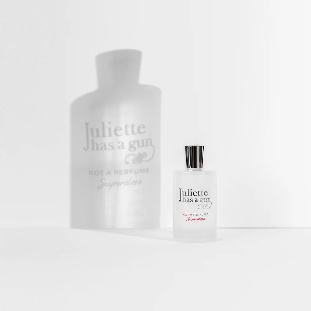 NOT A SUPERDOSE 100 ml