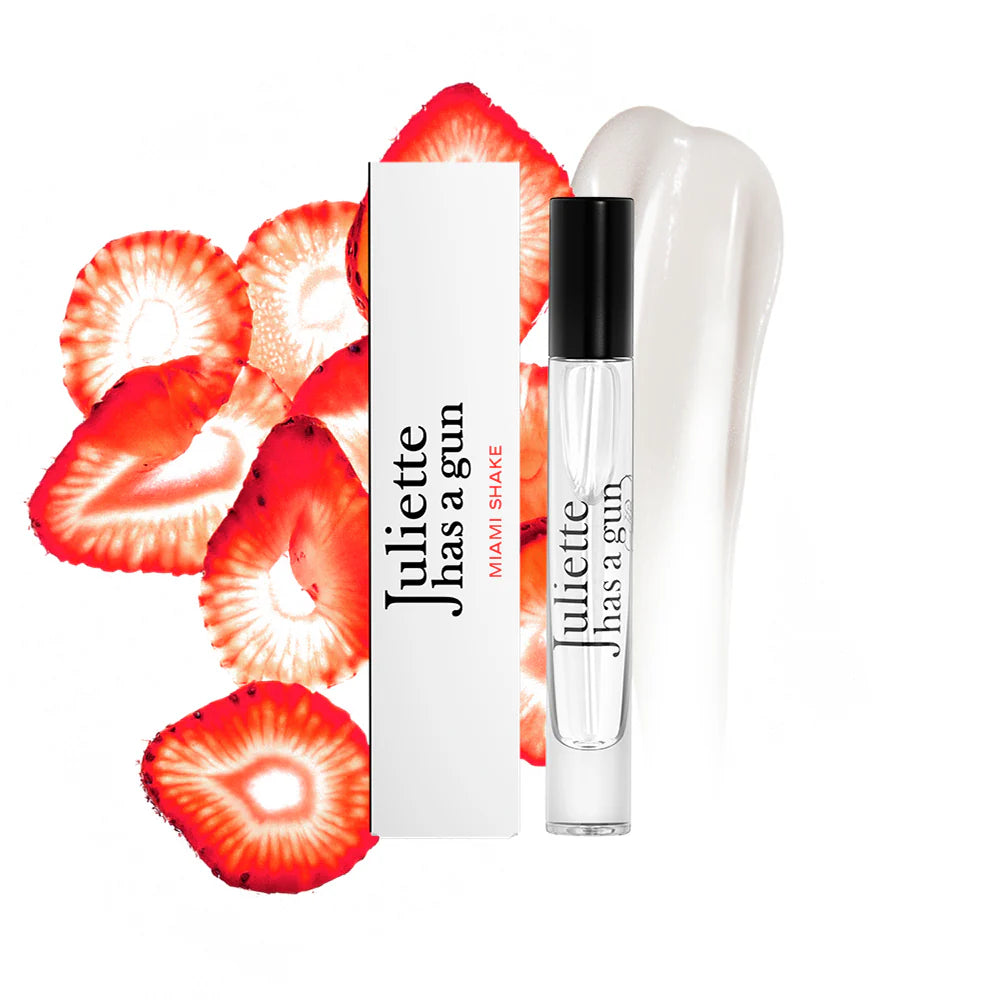 MIAMI SHAKE 100 ml van Juliette Has a Gun bij Studio Strick Leuven