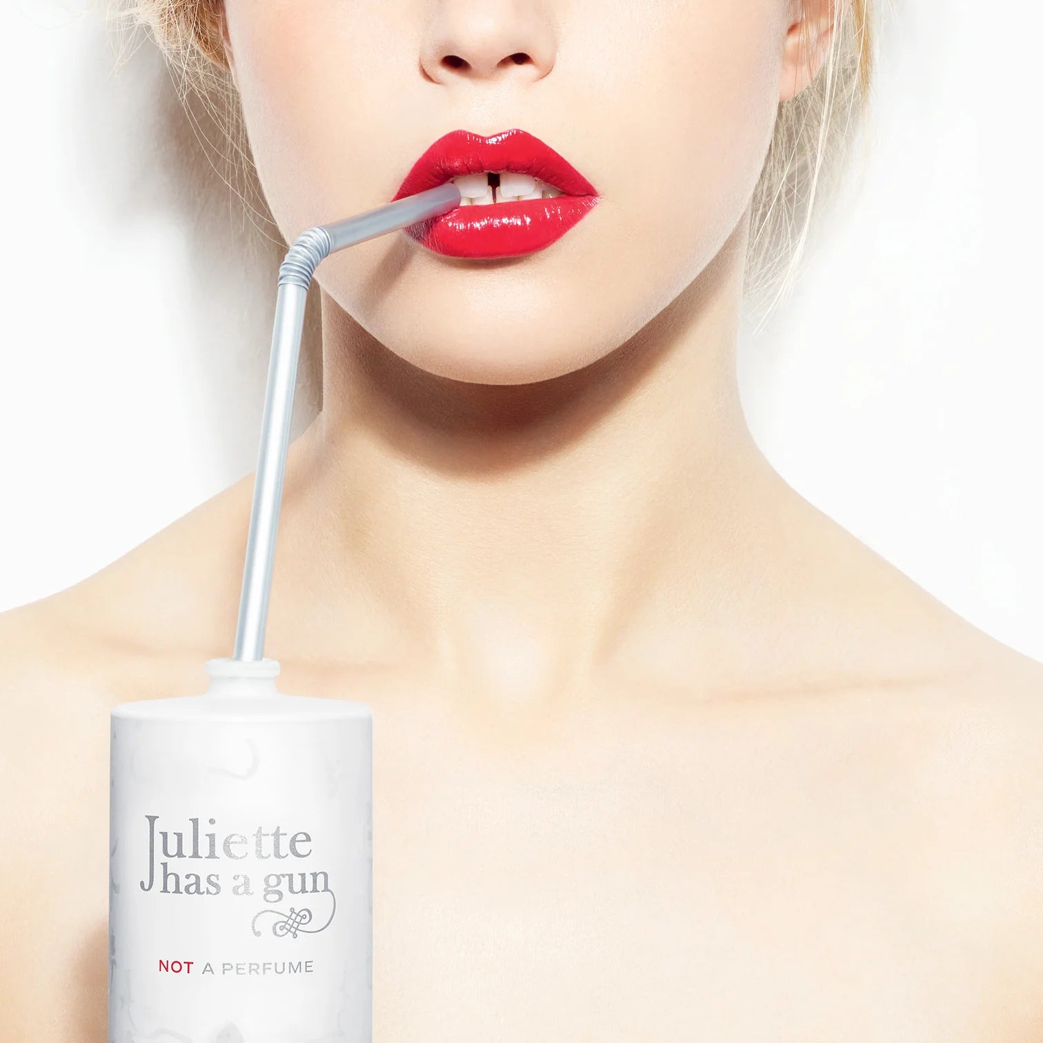 NOT A PERFUME 100 ml van Juliette Has a Gun bij Studio Strick Leuven