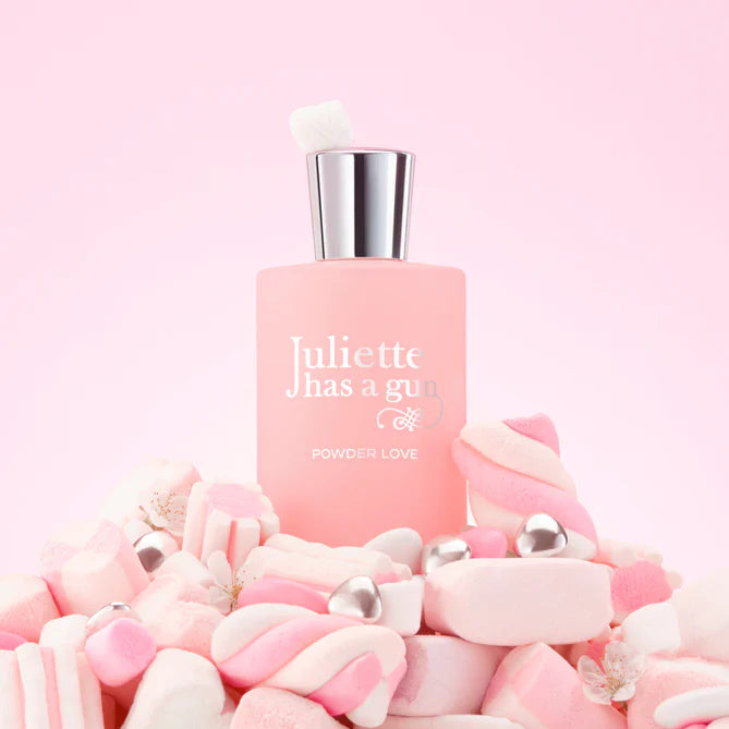 POWDER LOVE 100 ml van Juliette Has a Gun bij Studio Strick Leuven