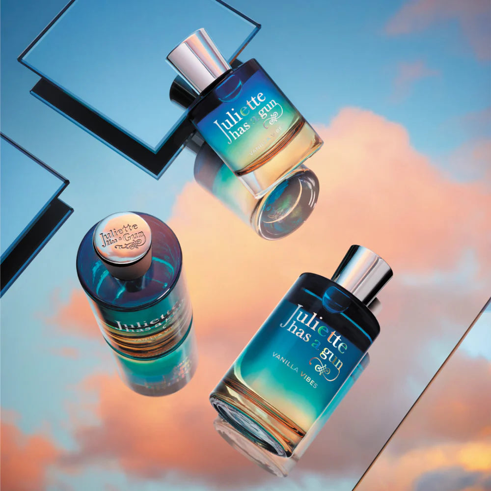 VANILLA VIBES 100 ml van Juliette Has a Gun bij Studio Strick Leuven