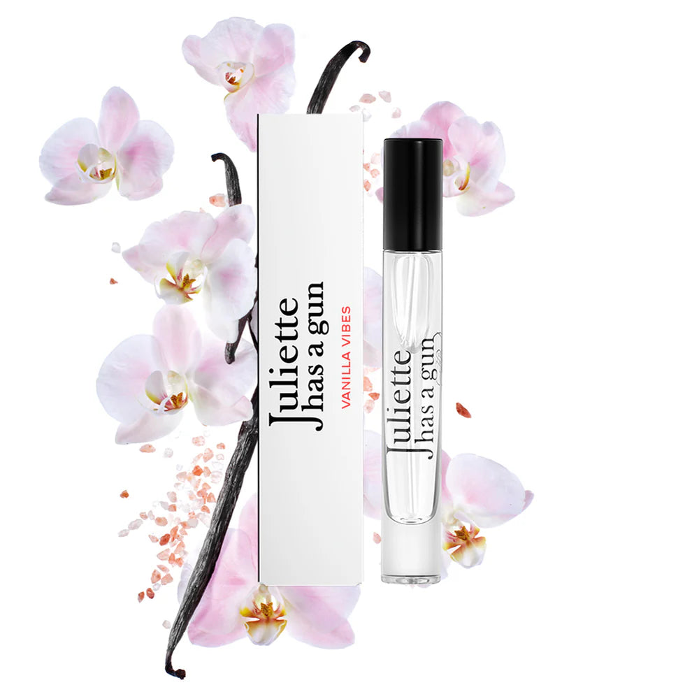 VANILLA VIBES 100 ml van Juliette Has a Gun bij Studio Strick Leuven