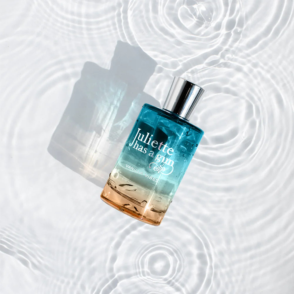 VANILLA VIBES 100 ml van Juliette Has a Gun bij Studio Strick Leuven