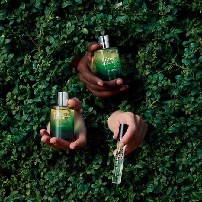 EX VETIVER 100 ml van Juliette Has a Gun bij Studio Strick Leuven