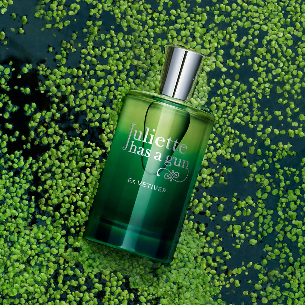 EX VETIVER 100 ml van Juliette Has a Gun bij Studio Strick Leuven
