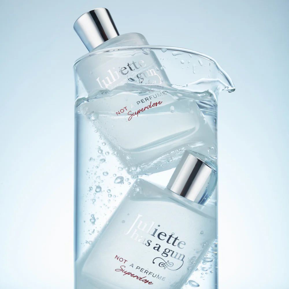 NOT A SUPERDOSE 100 ml