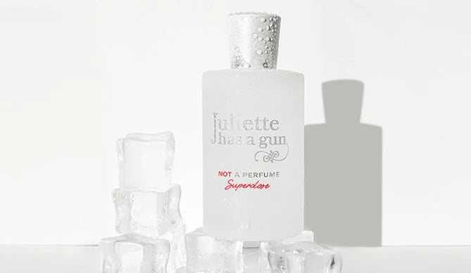 NOT A SUPERDOSE 100 ml