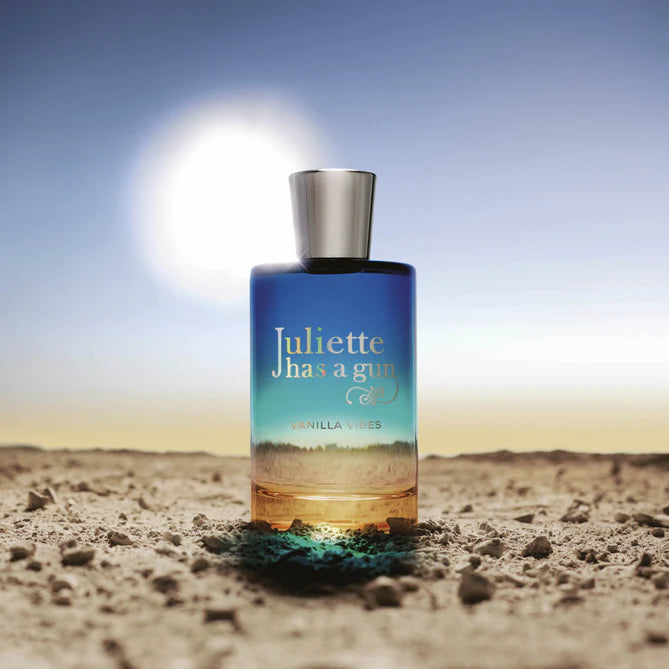VANILLA VIBES 100 ml van Juliette Has a Gun bij Studio Strick Leuven