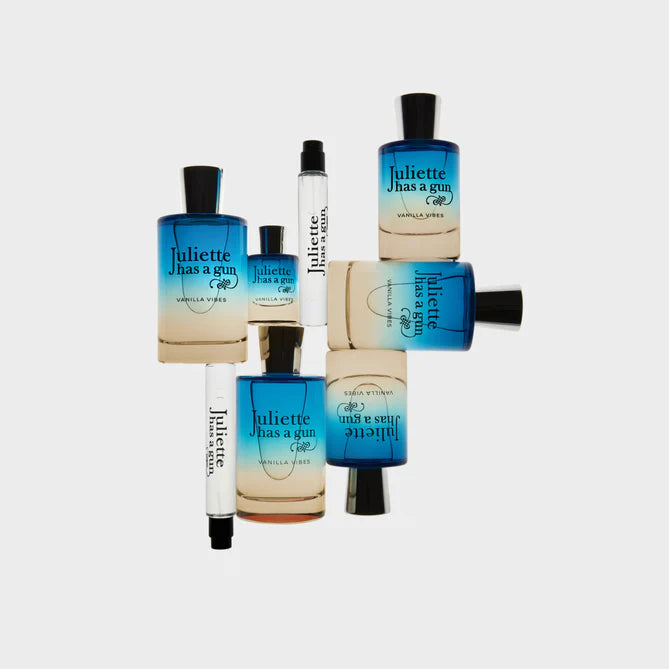 VANILLA VIBES 100 ml van Juliette Has a Gun bij Studio Strick Leuven