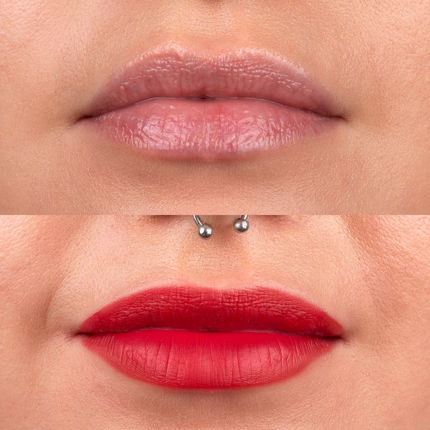 WATER LIP STAIN 03 Goyave punch