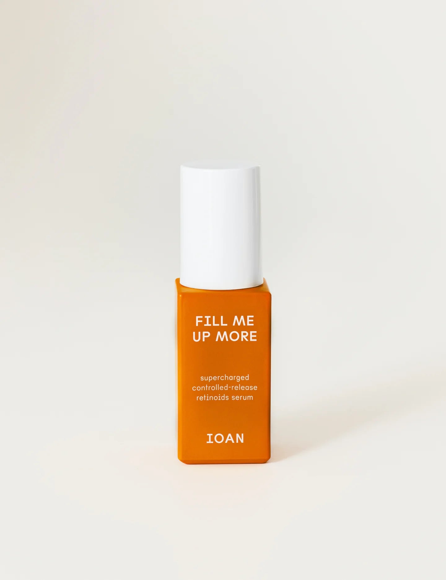 IOAN FILL ME UP MORE krachtig retinoïdenserum met gecontroleerde afgifte
