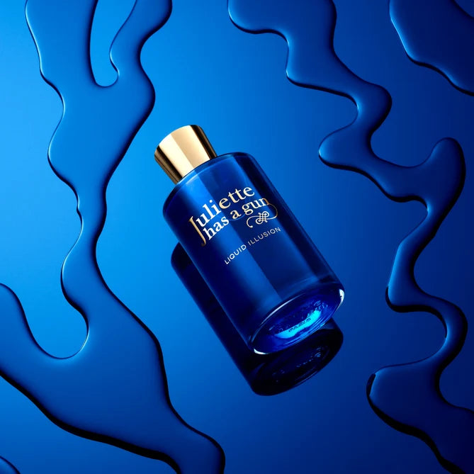 LIQUID ILLUSION 100 ml van Juliette Has a Gun bij Studio Strick Leuven