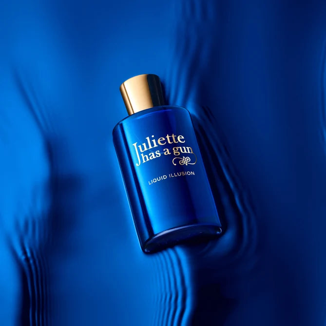 LIQUID ILLUSION 100 ml van Juliette Has a Gun bij Studio Strick Leuven