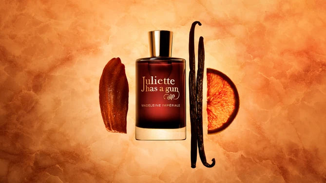 MADELEINE IMPÉRIALE 100 ml