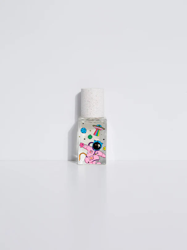 TU TE CALMES A bold and paradoxical fragrance.