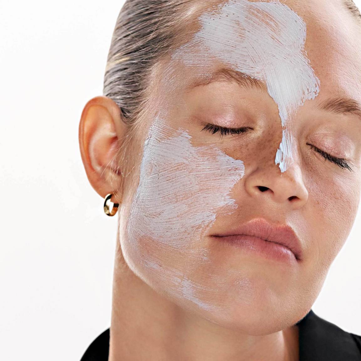 MINT CLAY CLARITY MASK