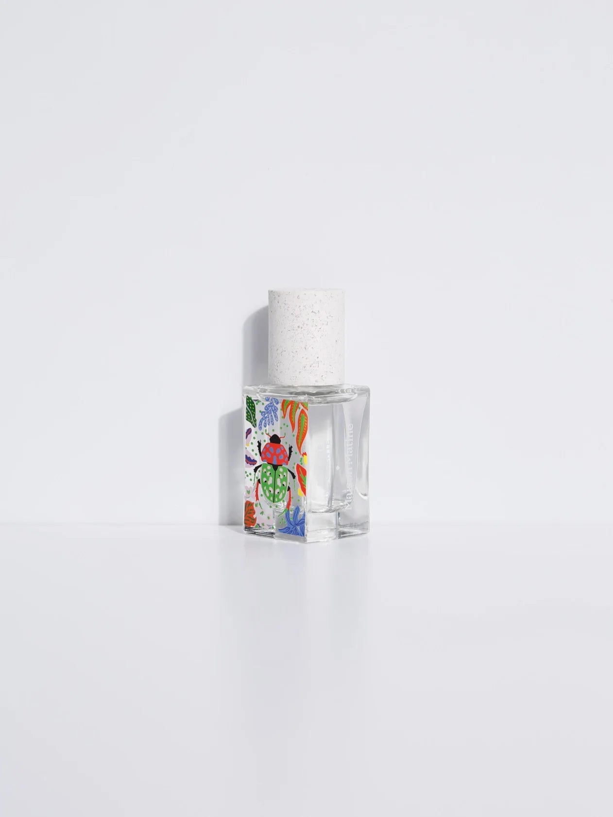 NATURE INSOLENTE A summery and sharp freshness !