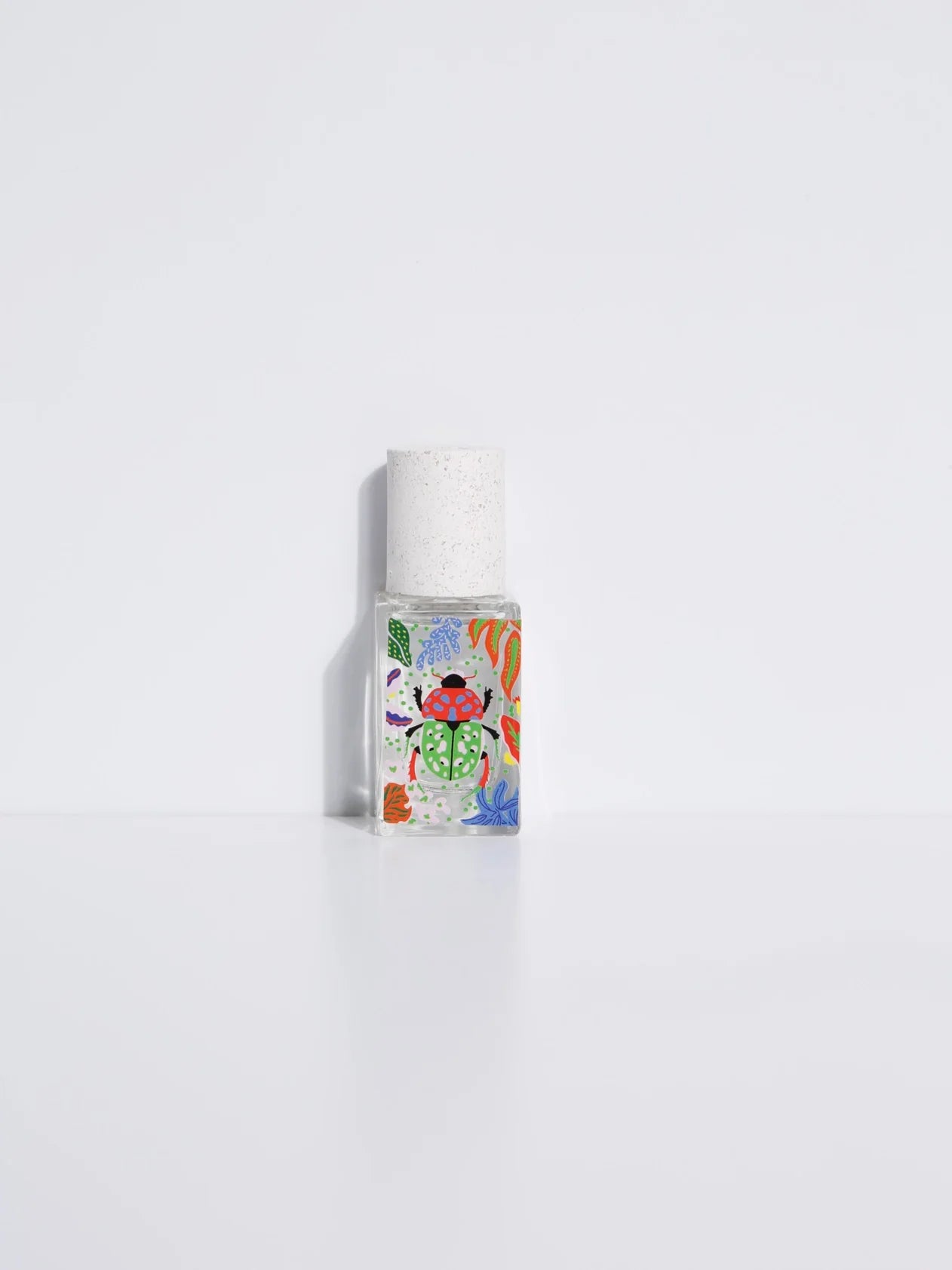 NATURE INSOLENTE A summery and sharp freshness !