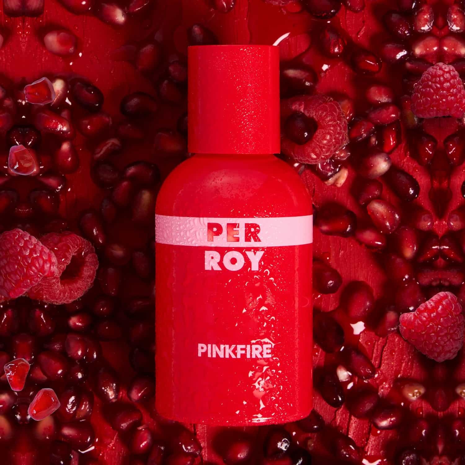 PERROY - PINKFIRE 100 ml