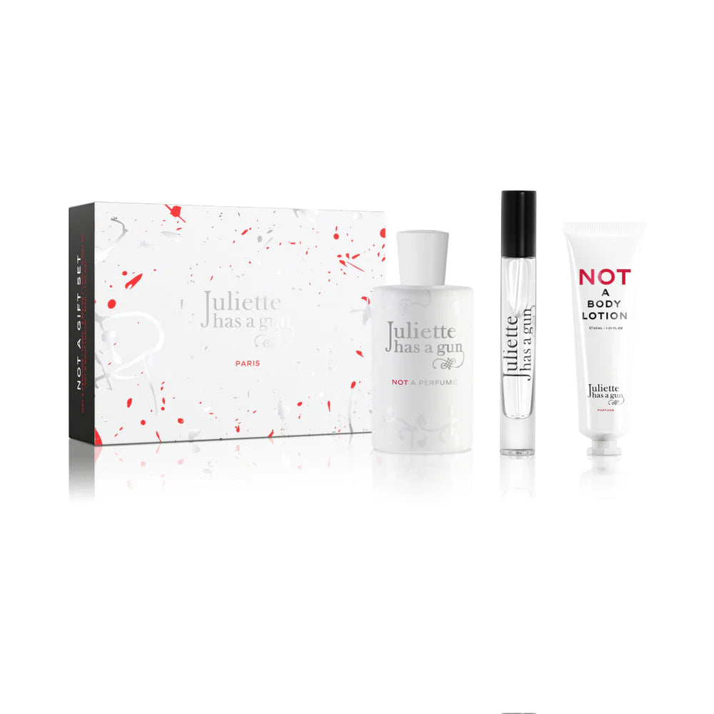 Juliette Has a Gun NOT A GIFT SET  luxe coffret cadeau 100ml
