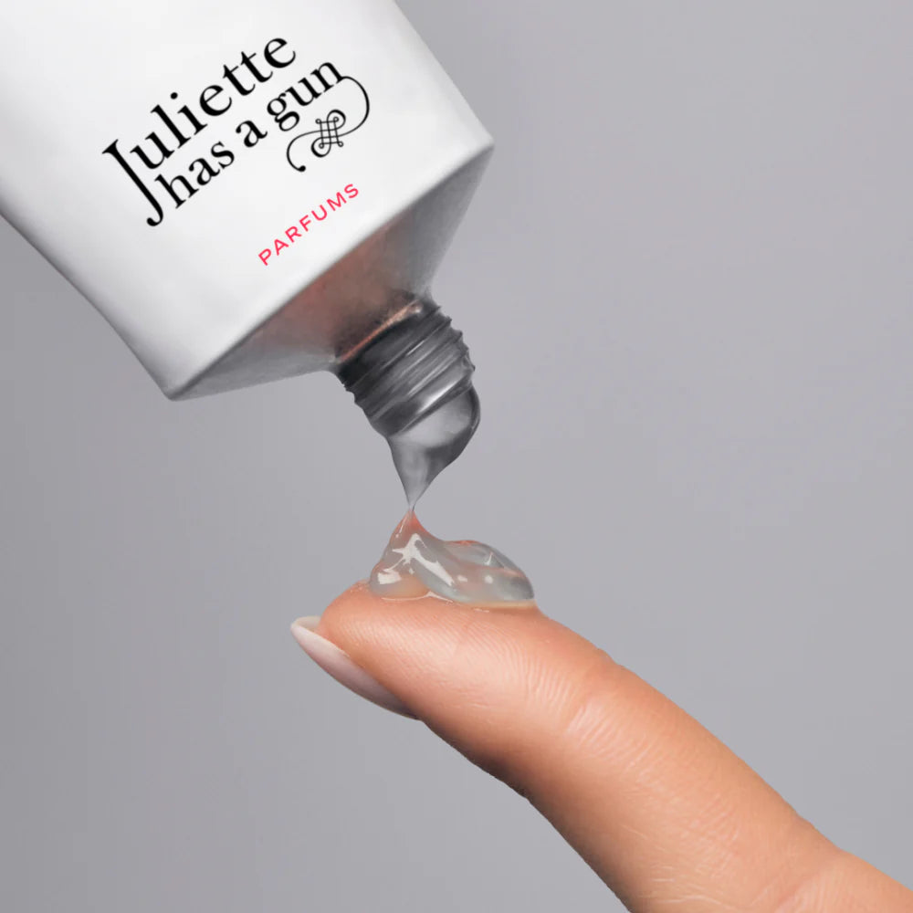 NOT A HAND CLEANSER Rinse-free cleansing gel