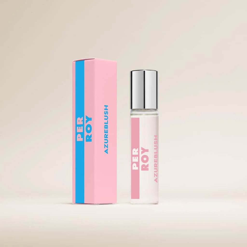 PERROY - AZUREBLUSH 50 ml
