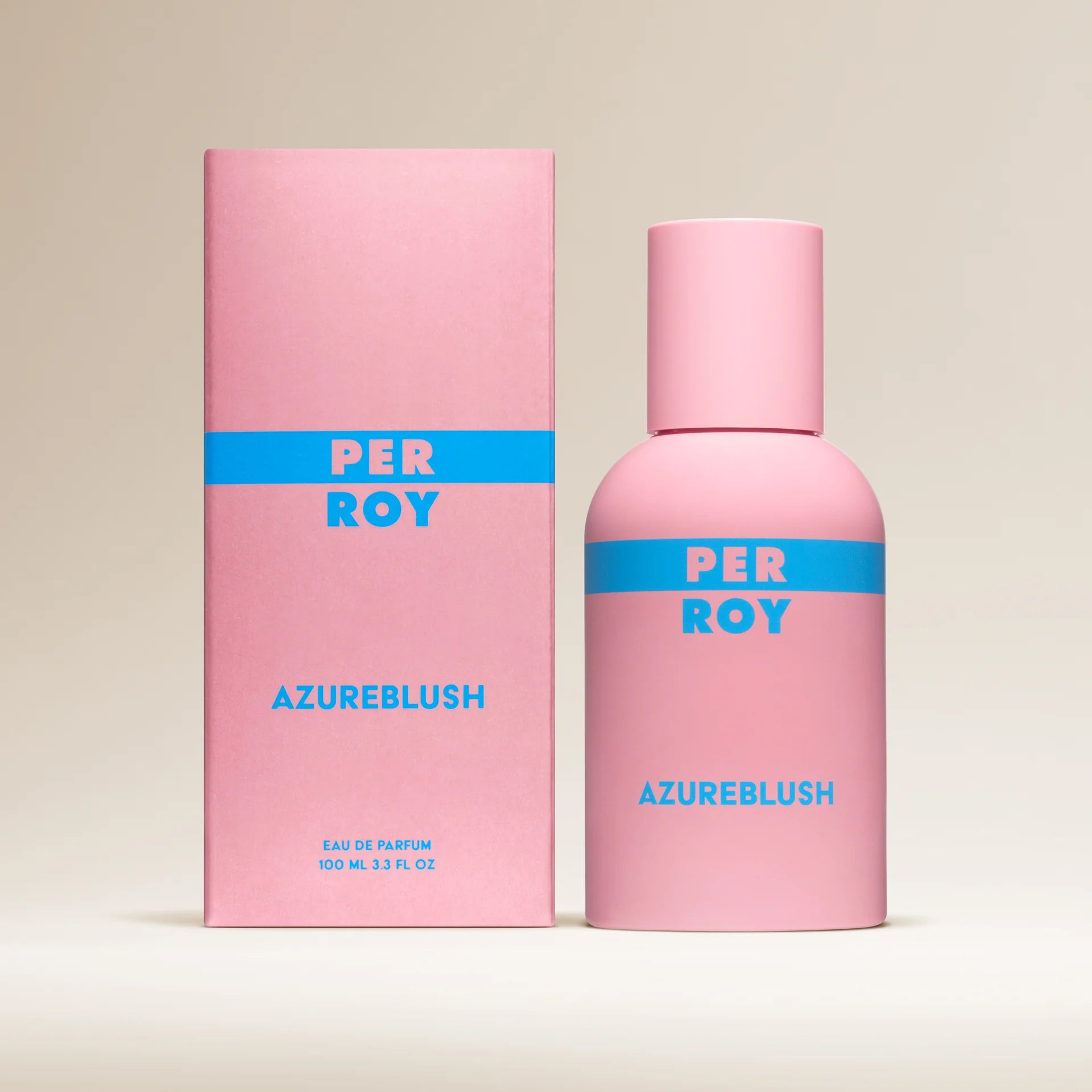 PERROY - AZUREBLUSH 15 ml