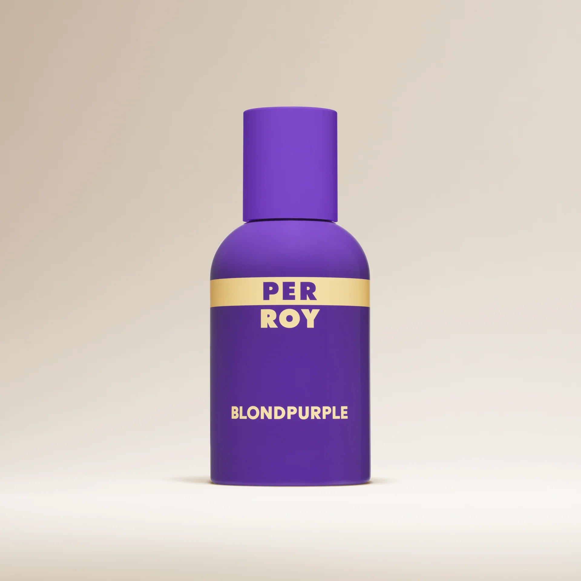 PERROY BLONDPURPLE  15 ml
