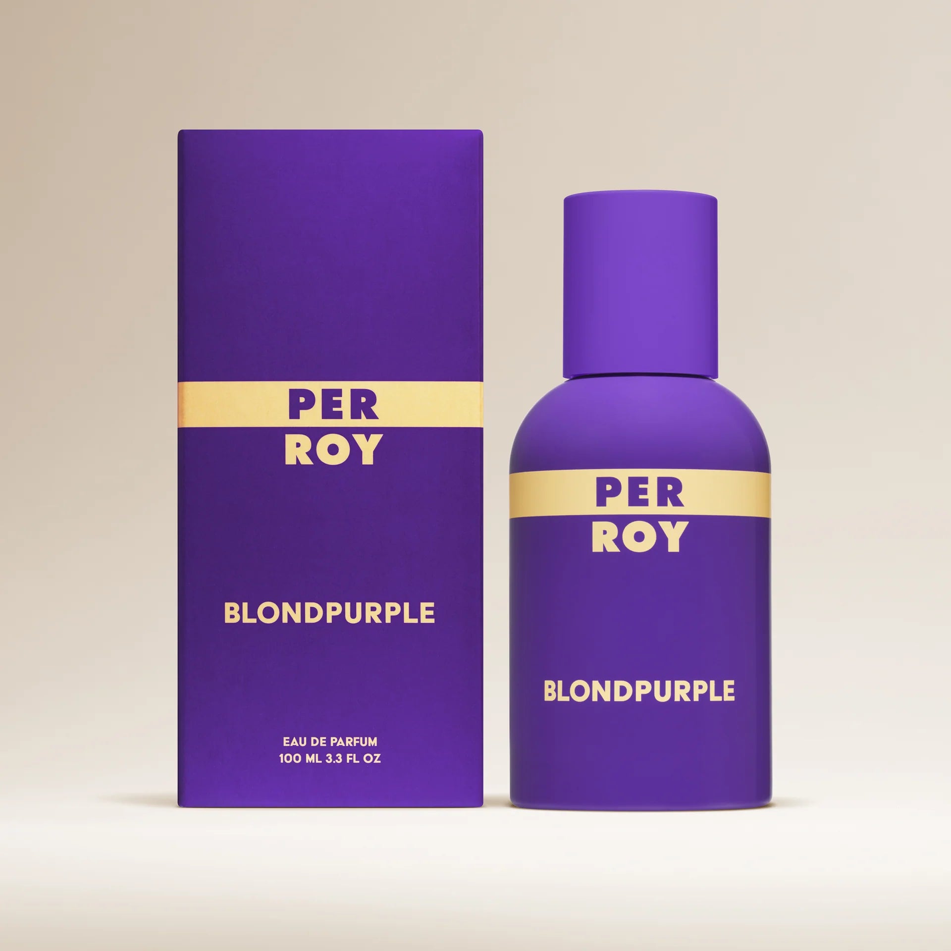 PERROY BLONDPURPLE  100 ml
