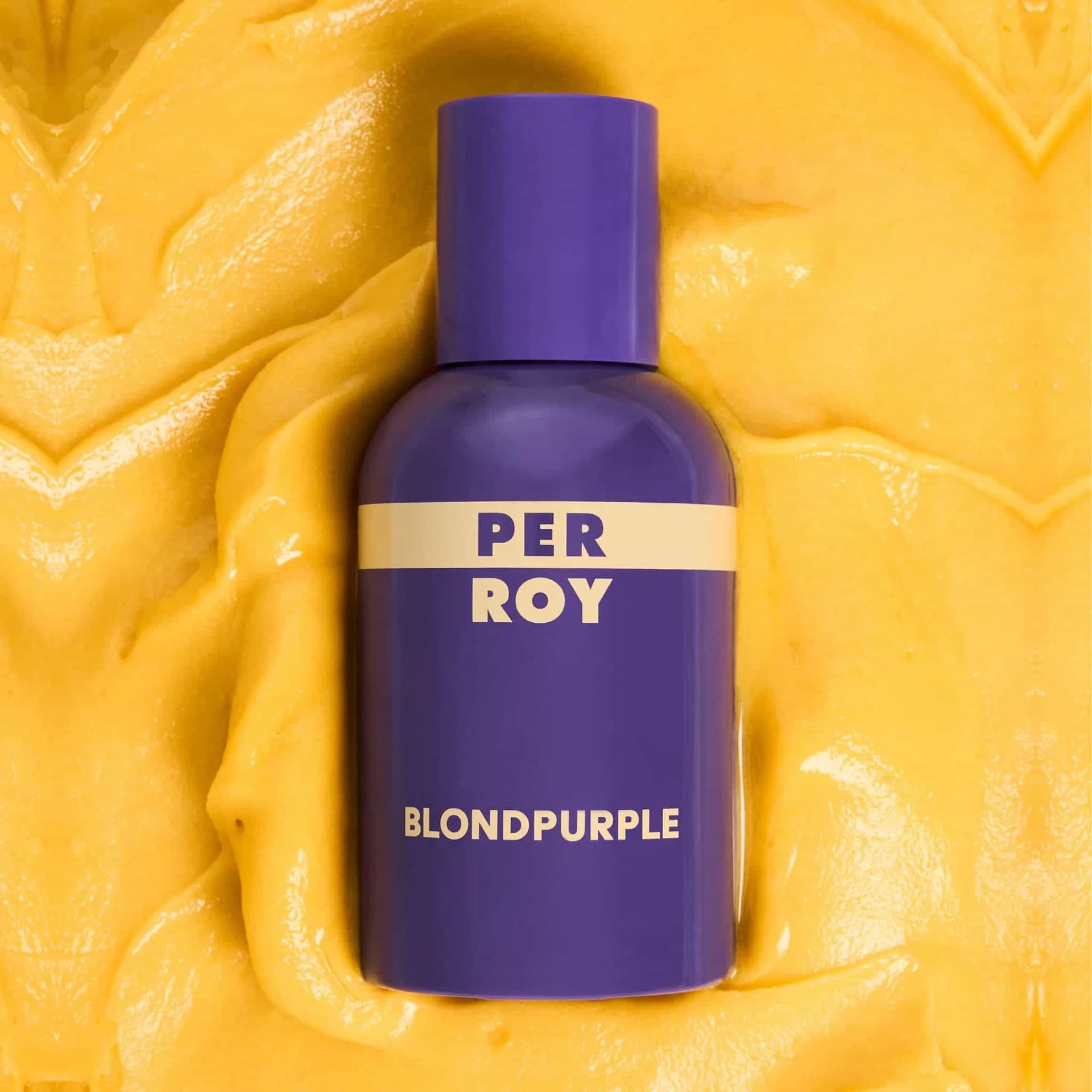 PERROY BLONDPURPLE  100 ml