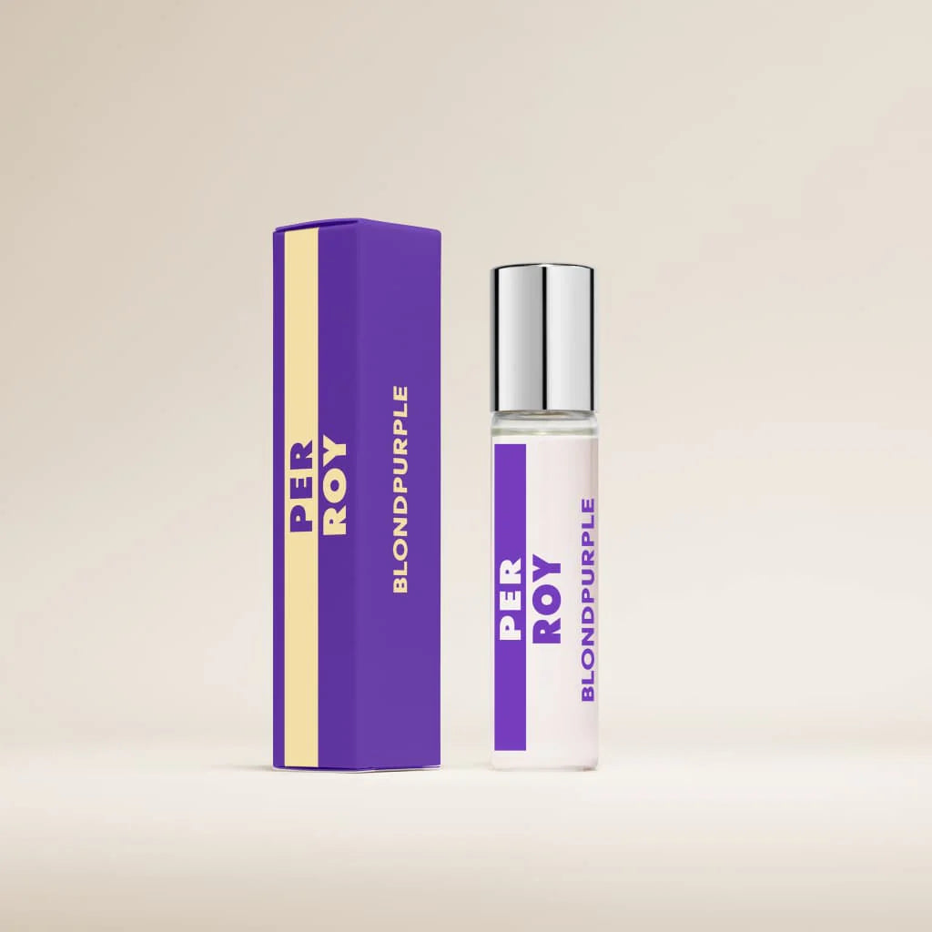 PERROY BLONDPURPLE  100 ml