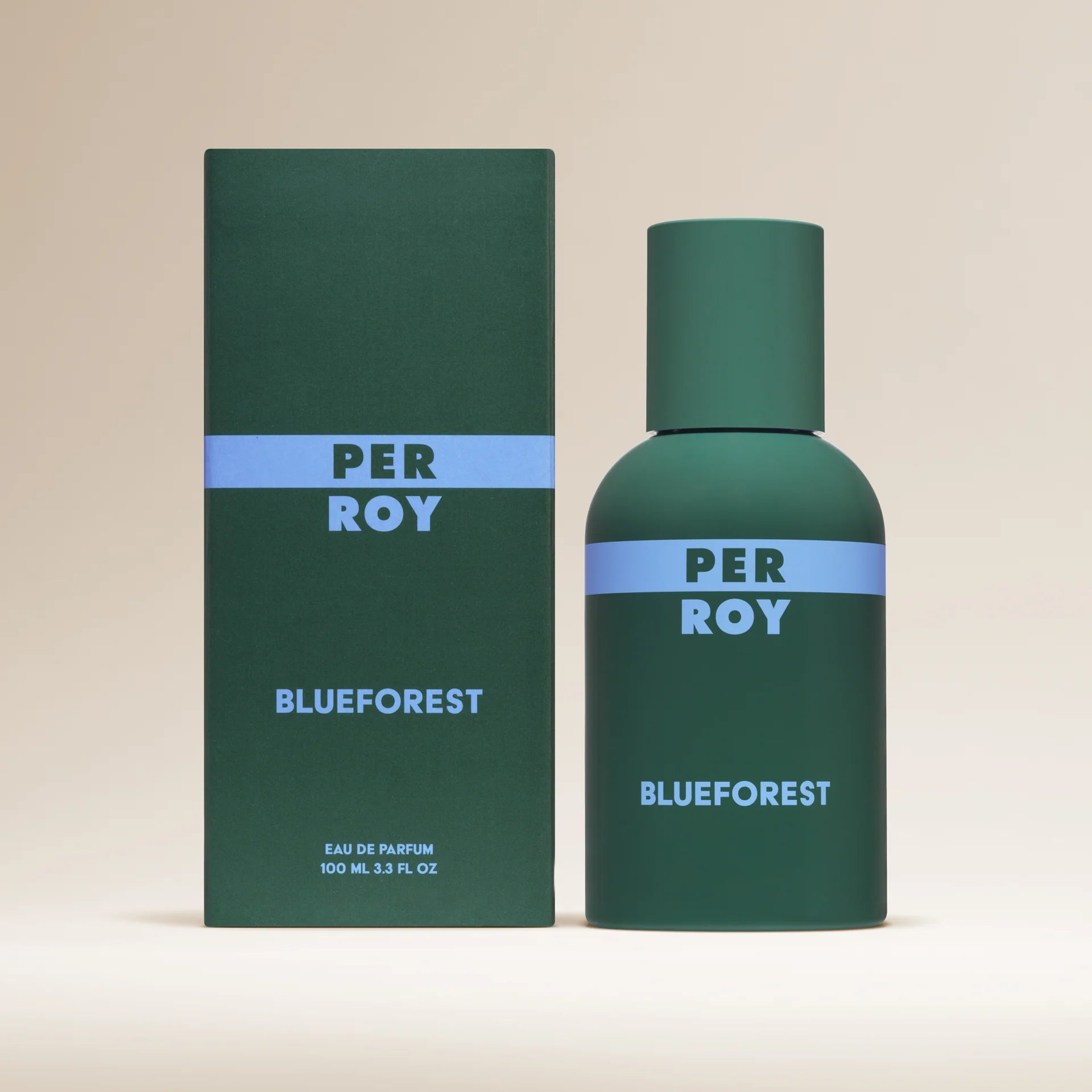 PERROY - BLUEFOREST 50 ml